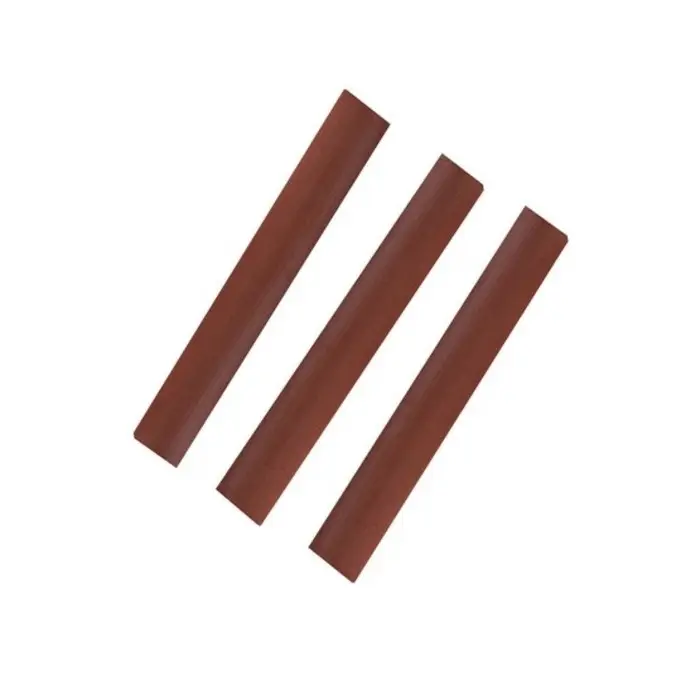 Сангина художественная тёмная, ЗХК Сангина художественная тёмная, ЗХК "Ладога", 3 штуки, в картонной коробке