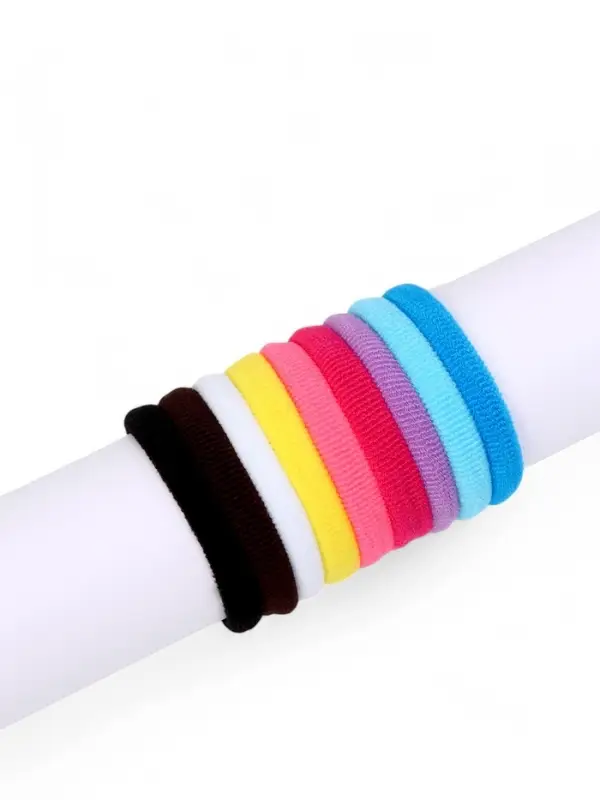 Резинки для волос, Принцессы Резинки для волос, Принцессы