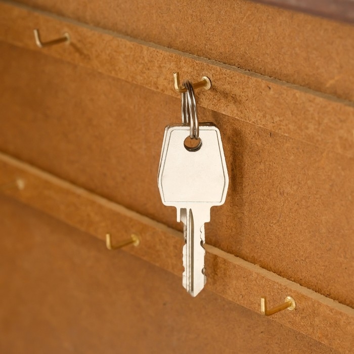 Ключница Ключница "Дом" 26х31 см