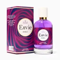 Туалетная вода женская Envie Sparkly, 100 мл