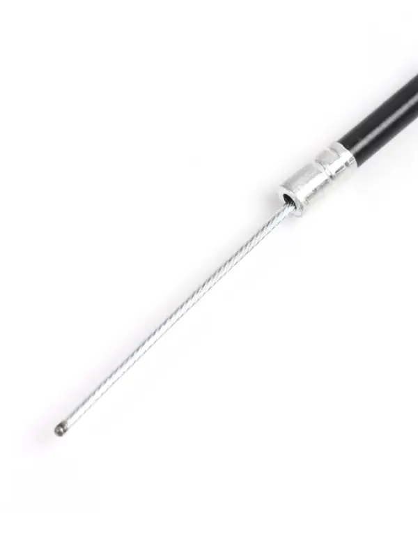 Трос тормоза и оплетка, 1.5&times;5 мм, длина 1850 мм