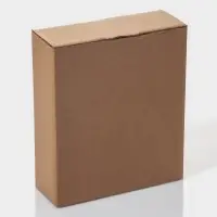 Кастрюля для запекания Доляна &laquo;Фуэго&raquo;, 3 л, 30.8&times;26.7&times;12 см, жаропрочное стекло, прозрачная