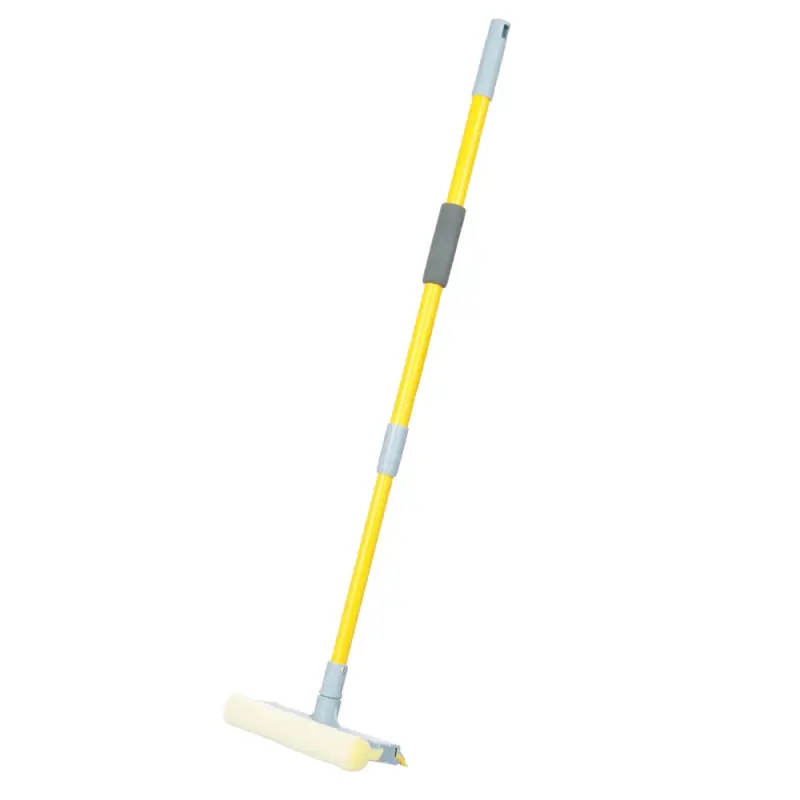 Окномойка тм VETTA, телеск. ручка 96см, насадка 20см