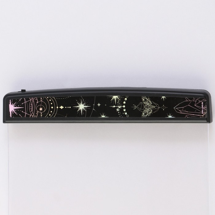 Подсветка-закладка для чтения книг «Эзотерика», 14,5 х 17,5 см