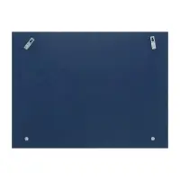 Зеркало интерьерное настенное, с полкой, 60&times;45 см