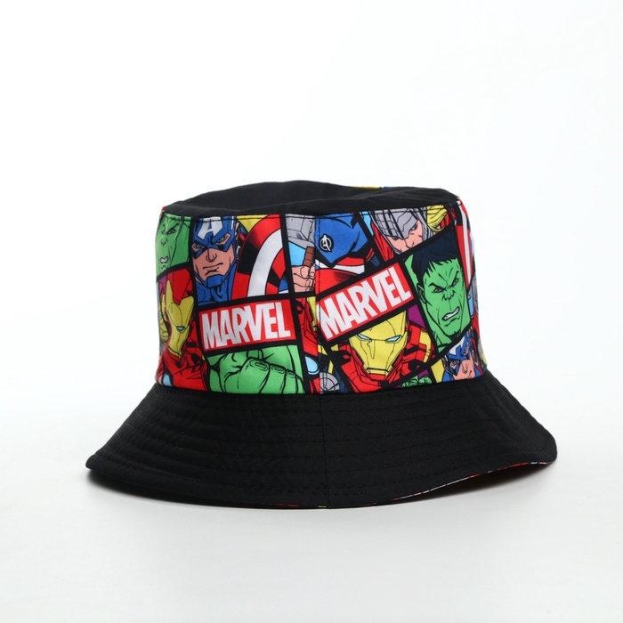 Панама детская для мальчика, разме54-56 «»