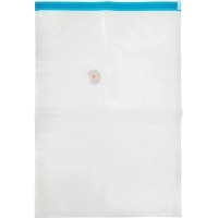 Пакет вакуумный с клапаном 50x70 Home Queen/50/1 75666