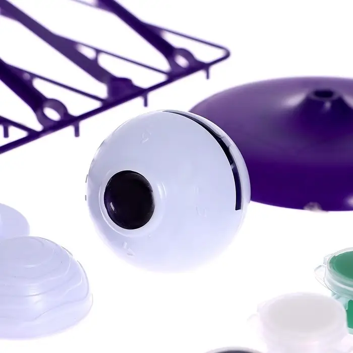 Набор для опытов &laquo;Планетарий с проектором&raquo;