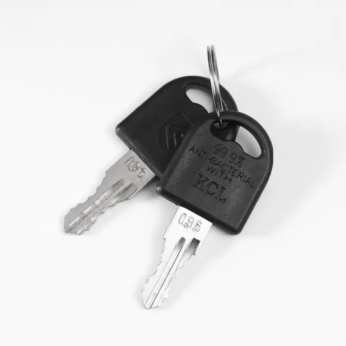 Шкатулка книга - сейф &laquo;Компас&raquo;, дерево и искусственная кожа, с замком, 21&times;13&times;5 см