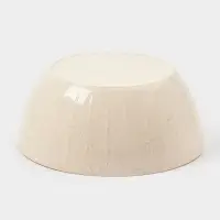 Салатник с крышкой Giaretti Vanilla, 5 л, пластик, МИКС