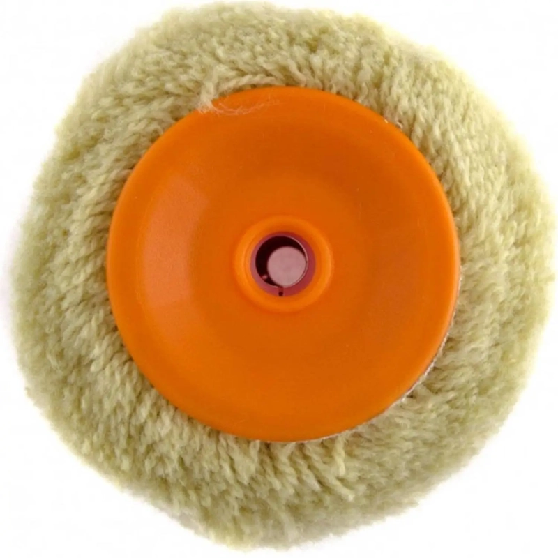 Валик фасадный сменный 250 мм D=48 мм полиакрил, полиэстер Сибртех 80177