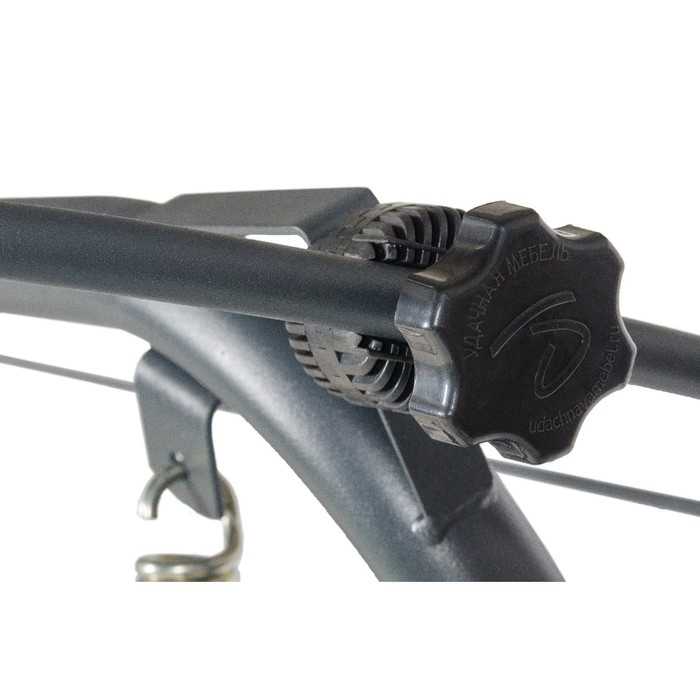 Качели садовые Качели садовые "Карибы", цвет винный, 209 х 142 х 155, макс нагрузка 300 кг