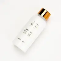 URAL LAB,  увлажняющий крем для тела, 100 мл, цветение сакуры