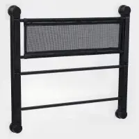 Полка - сушилка настенная, складная, металл