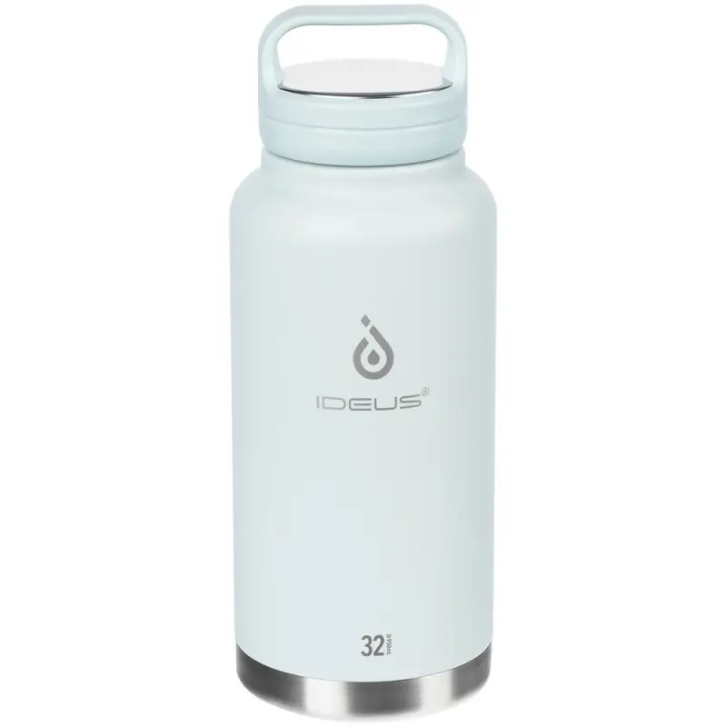 Термобутылка Fujisan XL, голубая Термобутылка Fujisan XL, голубая