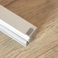 VETTA Набор швабра ПВА с ведром, полипропилен, ABS-пластик, швабра:28х5,5х129см, ведро: 16х13х35 см