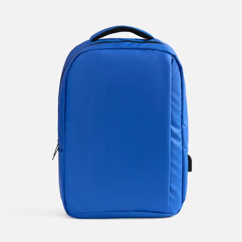Рюкзак для ноутбука Belp, синий Рюкзак для ноутбука Belp, синий