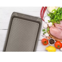 Форма для выпечки Easy Grip J1627314, 23,7x35 см