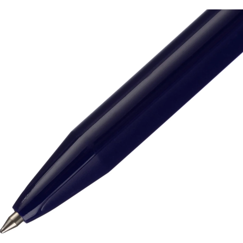 Ручка шариковая автоматическая Attache Rocket, д.ш. 0,5 мм, синяя