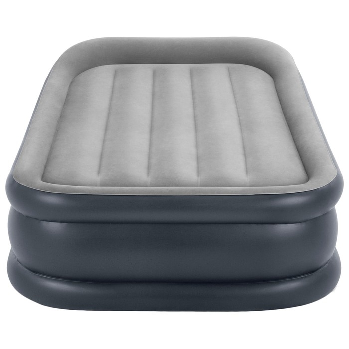 Кровать надувная DELUXE PILLOW REST RAISED BED 99 х 191 х 42 см 64132ND Кровать надувная DELUXE PILLOW REST RAISED BED 99 х 191 х 42 см 64132ND