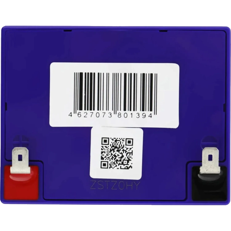 Батарея для ИБП Delta HR 12-5.8 12В/5.8, F2 (90x70x101мм)