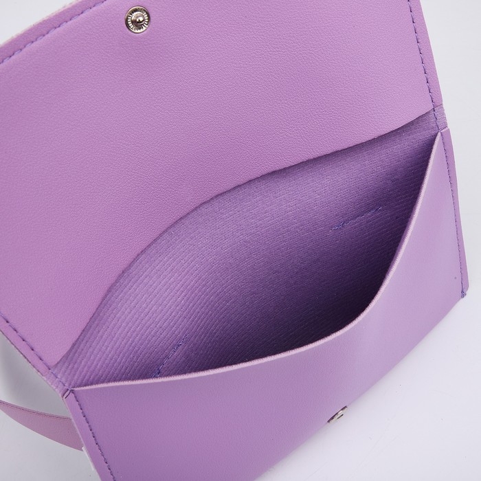 Сумка поясная конверт «Оленёнок» , 19х11 см Сумка поясная конверт «Оленёнок» , 19х11 см