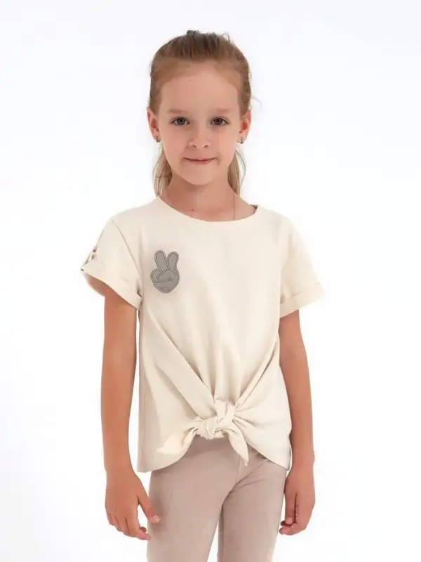 Светоотражающая термонаклейка &laquo;Всем мир&raquo;, 6.3&times;4.3 см, цвет серый, цена за 1 штуку