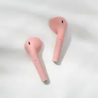 Наушники беспроводные, 9.7&times;9.7 см