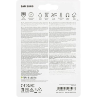 Карта памяти Samsung EVO Plus microSD 512GB MB-MC512SA/KR, 2026