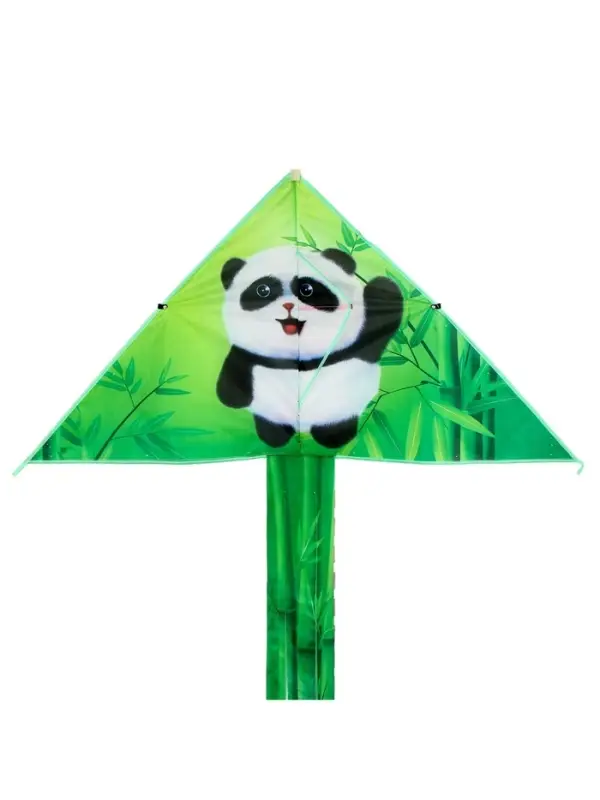 Воздушный змей &laquo;Панда&raquo;, МИКС