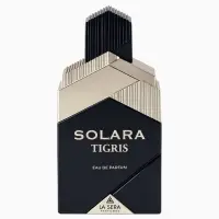 Парфюмерная вода мужская La Sera SOLARA TIGRIS, 100 мл (по мотивам Bvlgari Tygar)
