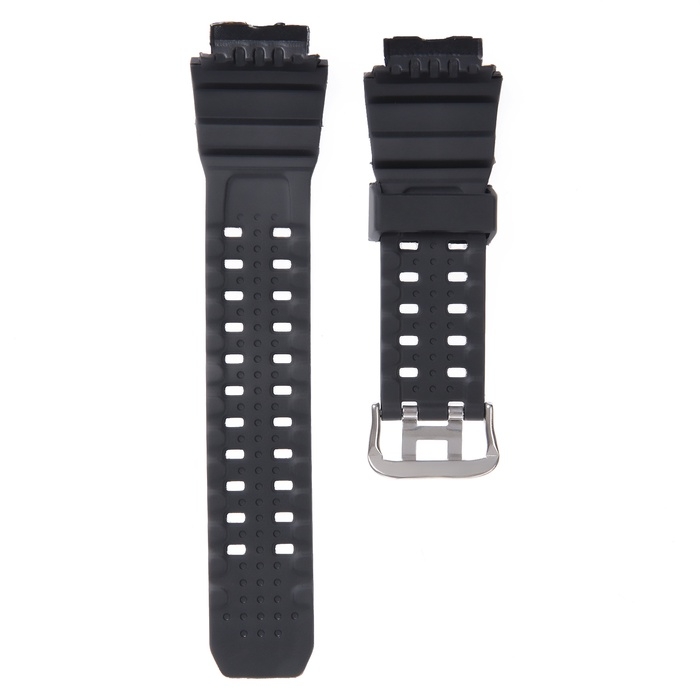 Ремешок для часов G SHOCK GW9400, l-22.5 см, серый Ремешок для часов G SHOCK GW9400, l-22.5 см, серый