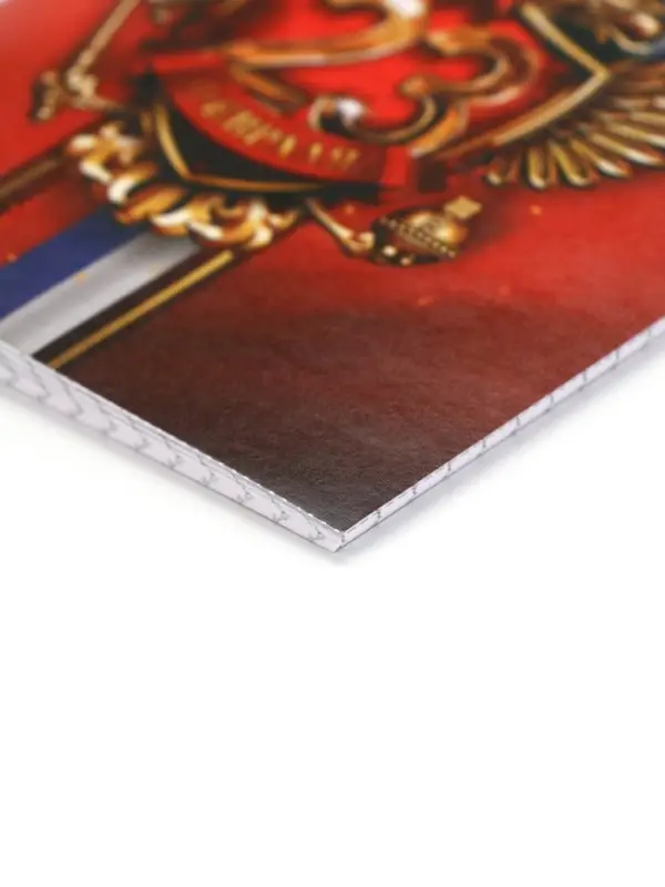 Блокнот А6, 32 л. в клетку «23 Февраля» Блокнот А6, 32 л. в клетку «23 Февраля»