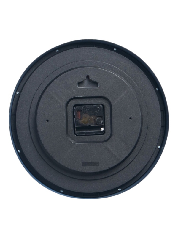 Часы настенные интерьерные детские «Зверята», плавный ход, циферблат d-30 см Часы настенные интерьерные детские «Зверята», плавный ход, циферблат d-30 см