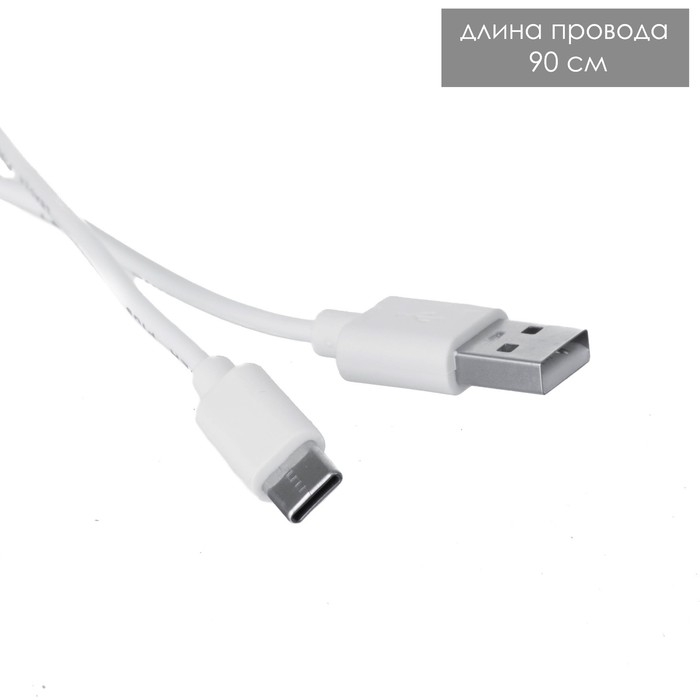 Настольная лампа с ПДУ Настольная лампа с ПДУ "Призма" LED RGB АКБ 9,5х9х21,5 см RISALUX