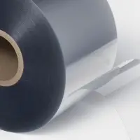 Лента ацетатная для обтяжки тортов Доляна, 200 мкр, 150 мм&times;200 м, прозрачная