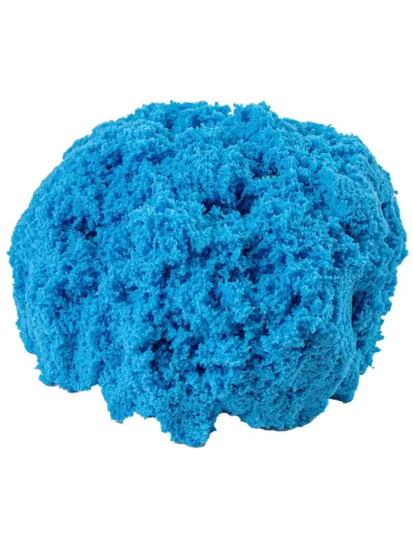 Пушистый пластилин "PLUSH", в ассортимете, 80г.