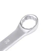 Ключ гаечный комбинированный (20 мм) AVS K30020