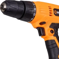 Шуруповерт сетевой СШ-2А/34 Вихрь (72/16/3)