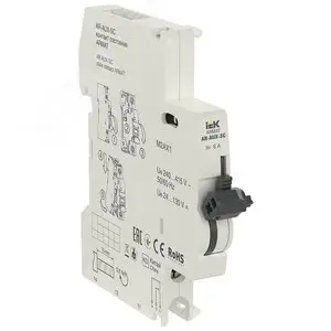 Контакт состояния AR-AUX-SC 240-415В