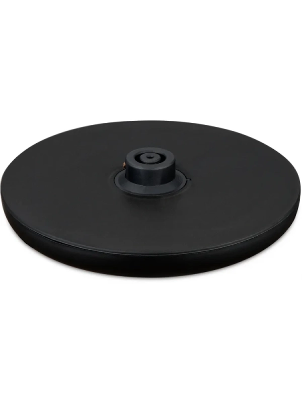 Чайник HYK-S4804 1,7л 2200Вт серый (металл)