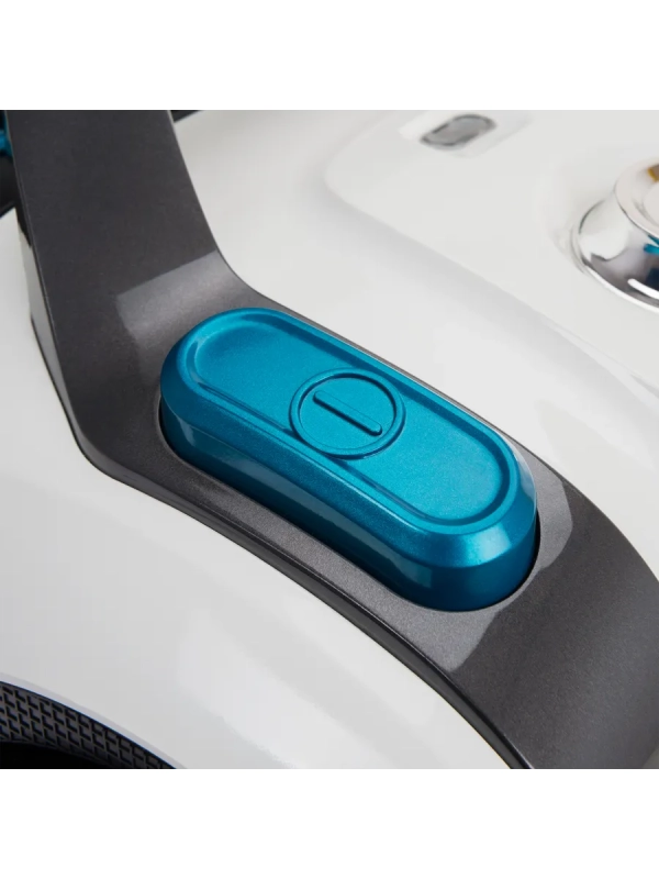 Безмешковый циклонный Пылесос PVC 2016