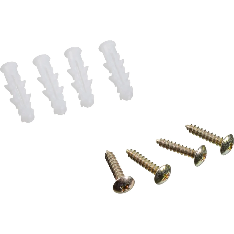 Диспенсер для покрытий на унитаз Luscan Prof Etalon черный VX781