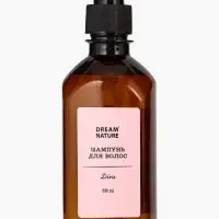 Подарочный набор женский DREAM NATURE Diva: шампунь для волос и бальзам для волос по 330 мл