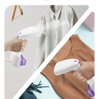 Отпариватель ручной для одежды КТ-9206 - 1200 Вт