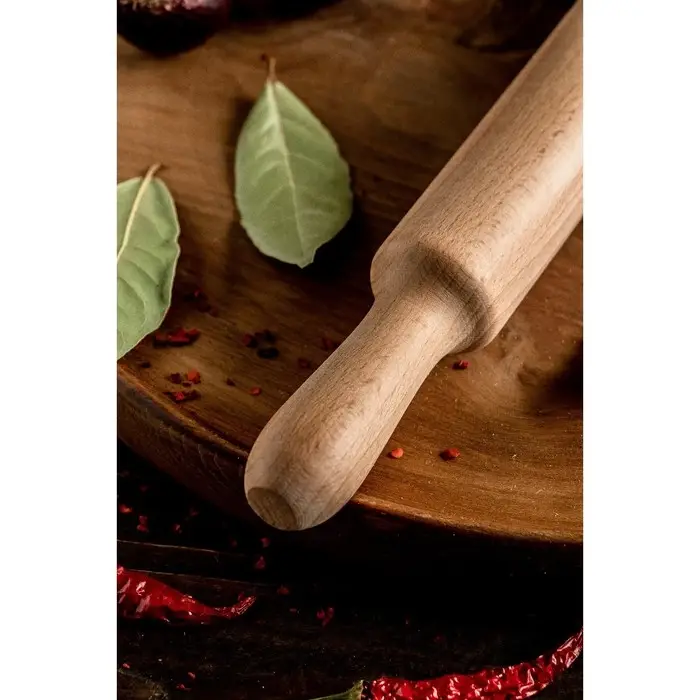 Скалка  40х350мм Скалка  40х350мм