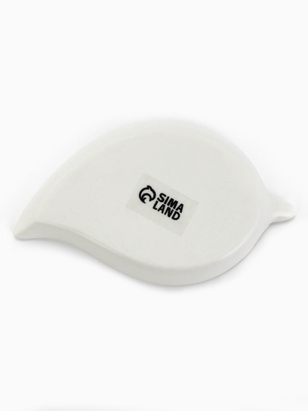 Подставка  Подставка "Приятного чаепития", 10 х 7 см