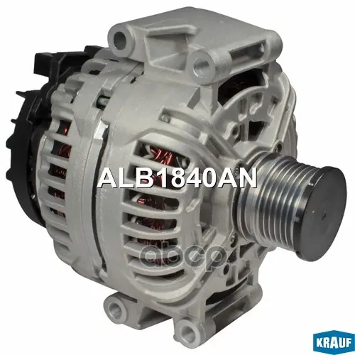 Генератор Krauf арт. ALB1840AN