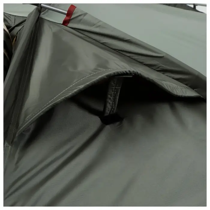 Палатка туристическая, трекинговая maclay magadan cool 5, 5-местная, с тамбуром