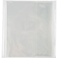 Набор обложек тетрадей,210х350,ПП,40мкм, 10 шт/уп